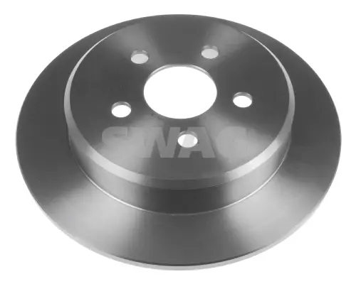 спирачен диск SWAG                