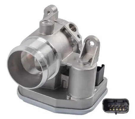 корпус на дроселовата клапа SWAG                