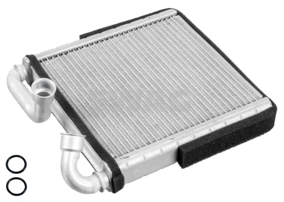 Радиатор за парно за Volkswagen PASSAT Variant (3G5) 1.8 TSI 33 10 0294 SWAG                