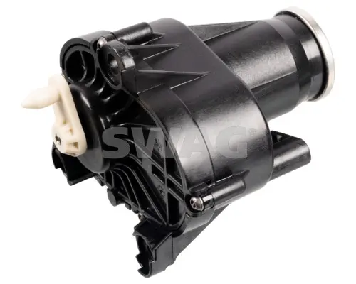 позициониращ елемент, въртяща клапа (всмукателни тръби) SWAG                