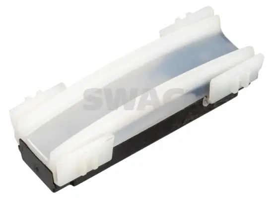 направляваща шина (плъзгач), ангренажна верига SWAG                