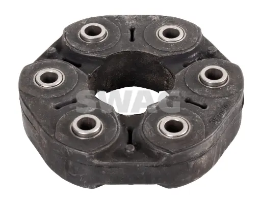 шарнирно съединение, карданен вал SWAG                