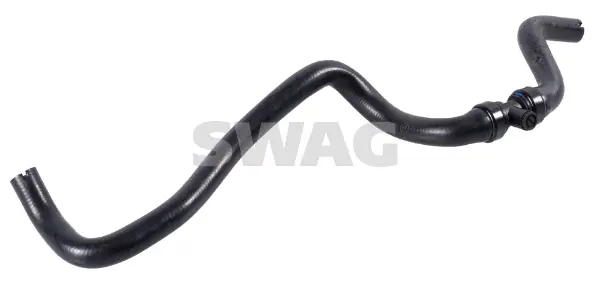 маркуч на радиатора SWAG                