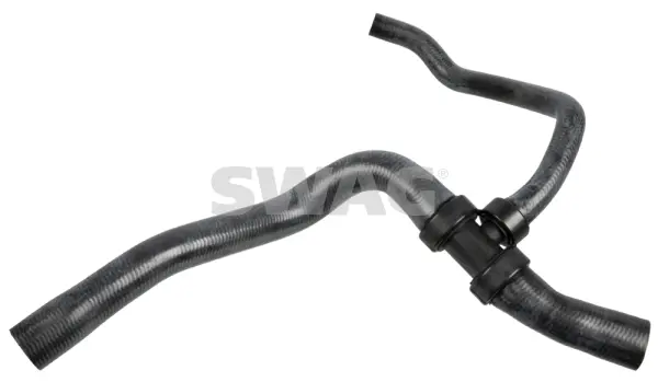 маркуч на радиатора SWAG                