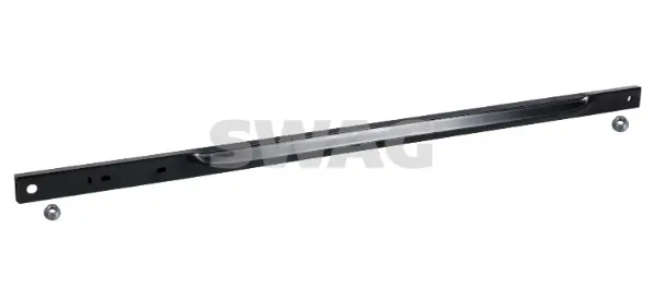 щанга-подпора, окачване на колелото SWAG                