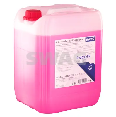 антифриз SWAG                