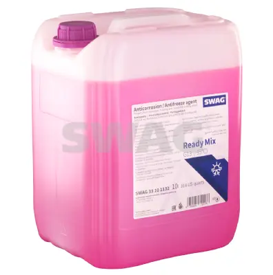антифриз SWAG                