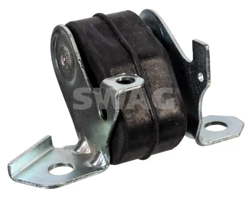 скоба, изпускателна тръба SWAG                