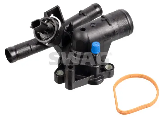 корпус на термостат SWAG                