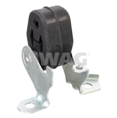 скоба, изпускателна тръба SWAG                