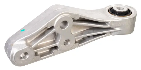 окачване, двигател SWAG                