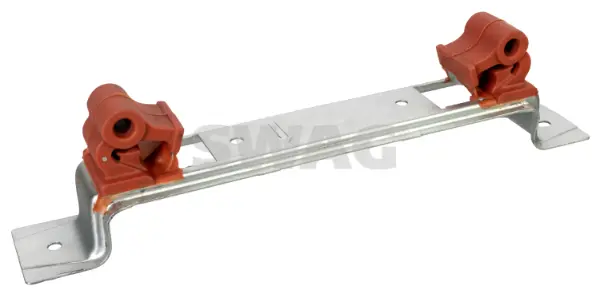 скоба, изпускателна система SWAG                