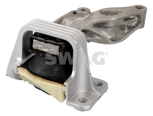 окачване, двигател SWAG                