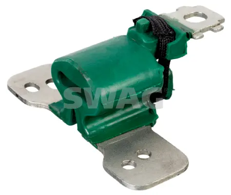 скоба, изпускателна система SWAG                