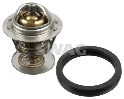 термостат, охладителна течност SWAG                