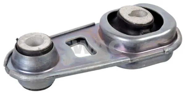 окачване, двигател SWAG                