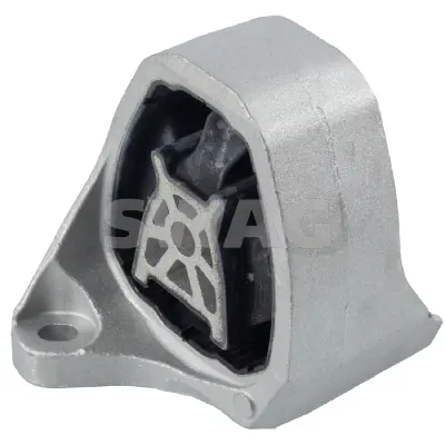 окачване, двигател SWAG                