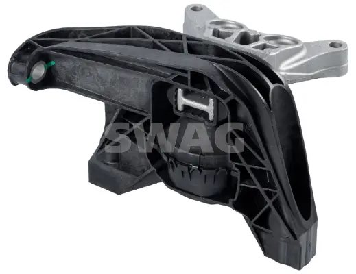 окачване, двигател SWAG                