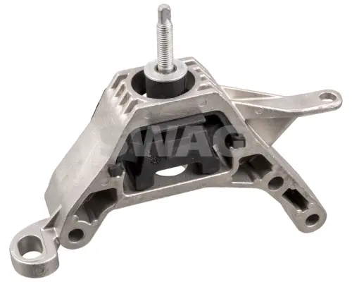 окачване, двигател SWAG                