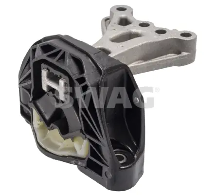 окачване, двигател SWAG                