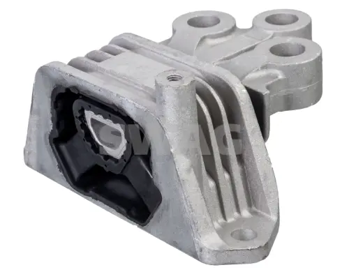 окачване, двигател SWAG                