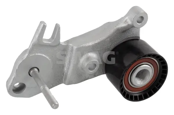 паразитна- водеща ролка, зъбен ремък SWAG                