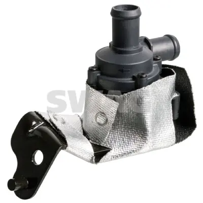 допълнителна водна помпа (кръг охлаждаща вода) SWAG                