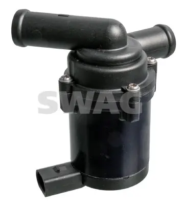 допълнителна водна помпа (кръг охлаждаща вода) SWAG                