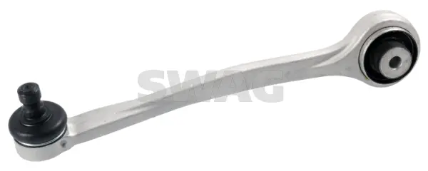 носач, окачване на колелата SWAG                