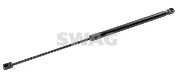 газов амортисьор, багажно-товарно пространство SWAG                