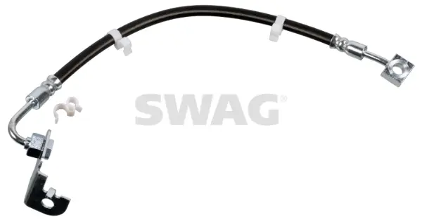 спирачен маркуч SWAG                