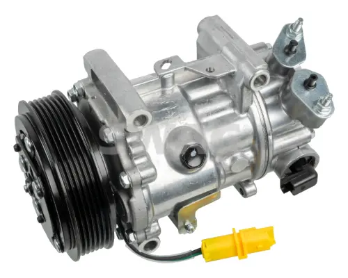 компресор, климатизация SWAG                