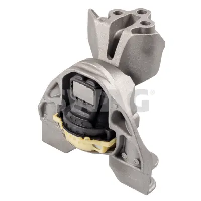 окачване, двигател SWAG                