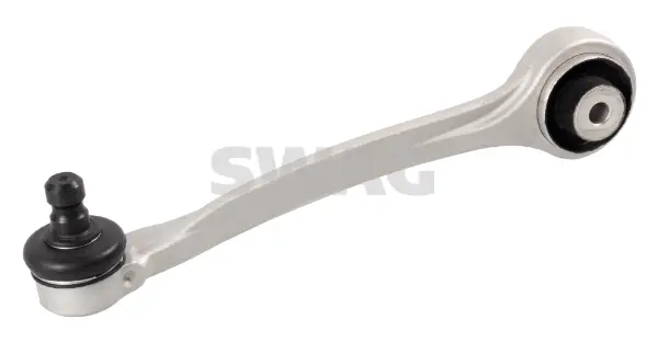 носач, окачване на колелата SWAG                