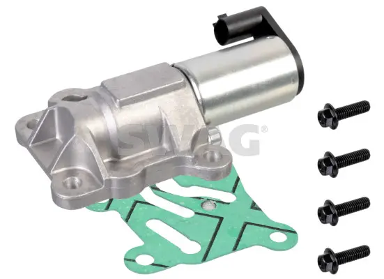 управляващ клапан, регулиране на разпределителния вал SWAG                