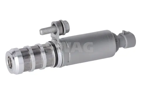 управляващ клапан, регулиране на разпределителния вал SWAG                