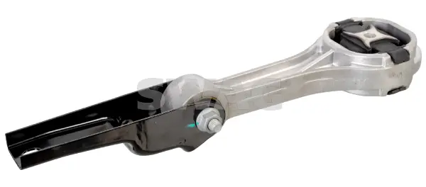 окачване, двигател SWAG                