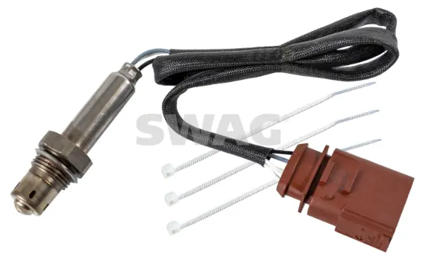 ламбда-сонда SWAG                