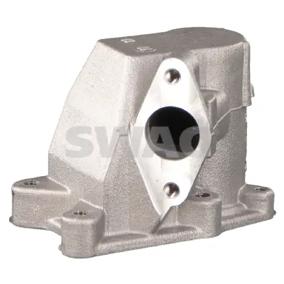 AGR-Клапан SWAG                