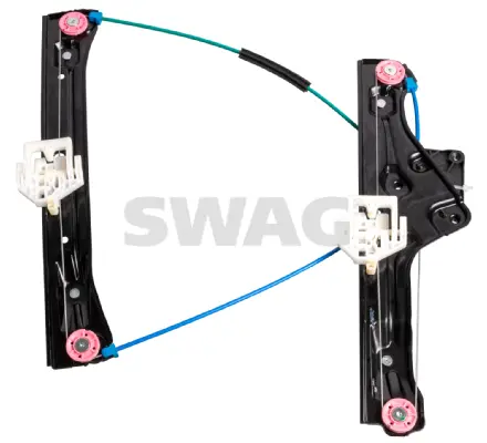 стъклоподемник SWAG                