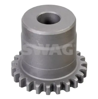 зъбно колело, колянов вал SWAG                