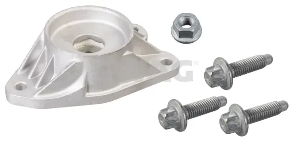 ремонтен комплект, опора на макферсъна SWAG                