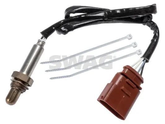 ламбда-сонда SWAG                