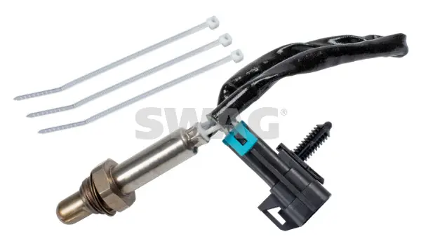 ламбда-сонда SWAG                