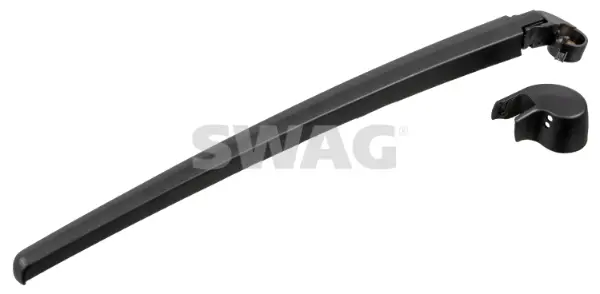 рамо на чистачка, почистване на стъклата SWAG                