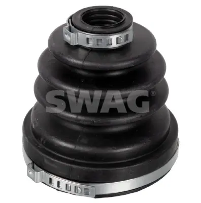 комплект маншон, полуоска SWAG                