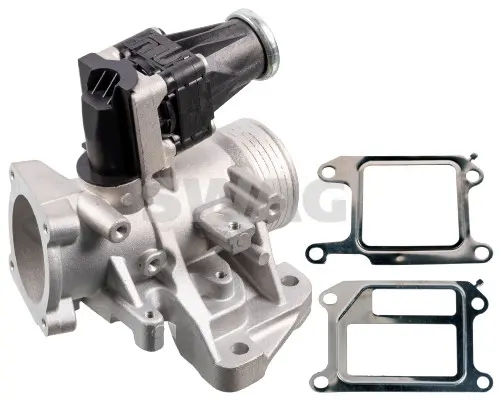 AGR-Клапан SWAG                