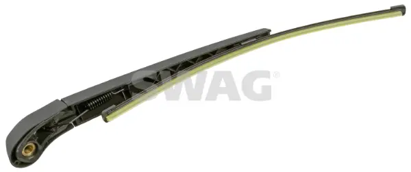 рамо на чистачка, почистване на стъклата SWAG                