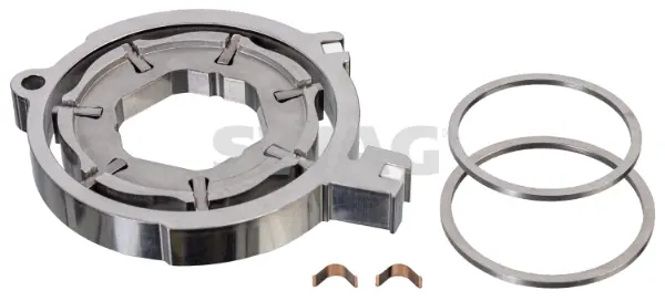 роторен комплект, маслена помпа SWAG                