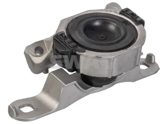 окачване, двигател SWAG                